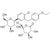 (3R,4S,5S,6R)-6-((((2S,3R,4S,5S,6R)-2-(4-chloro-3-(4-ethoxybenzyl)phenyl)-3,4,5-trihydroxy-6-(hydroxymethyl)tetrahydro-2H-pyran-2-yl)oxy)methyl)-3,4,5-trihydroxytetrahydro-2H-pyran-2-one