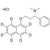 Dapoxetine-d7 HCl