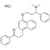 3-(4-(3-(dimethylamino)-3-phenylpropoxy)naphthalen-1-yl)-1-phenylpropan-1-one hydrochloride