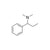 N,N-dimethyl-1-phenylpropan-1-amine