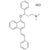 N,N-dimethyl-3-phenyl-3-((4-styrylnaphthalen-1-yl)oxy)propan-1-amine hydrochloride