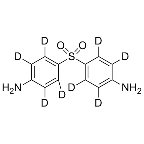 Dapsone-d8