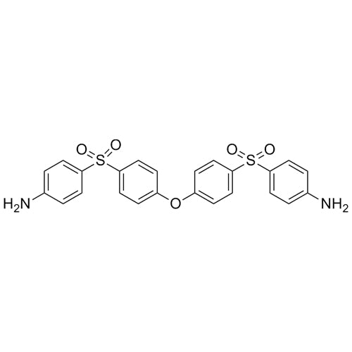 4,4'-(4,4'-oxybis(4,1-phenylenesulfonyl))dianiline