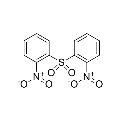2,2'-sulfonylbis(nitrobenzene)