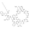 Daptomycin beta-Isomer