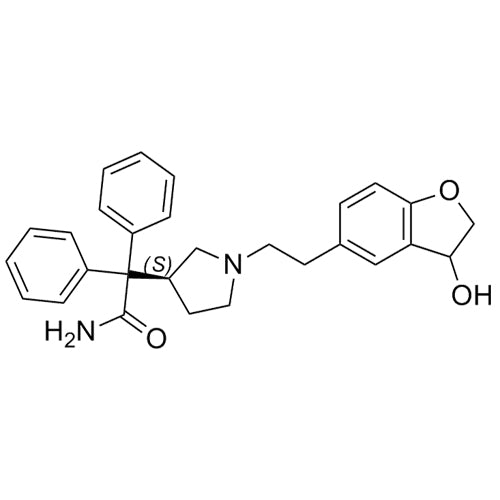 3-Hydroxy Darifenacin