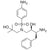 Darunavir Monohydroxylated Carbamate hydrolyzed metabolite (R426855)