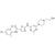 N-(2,4-dichloro-6-methylphenyl)-2-((6-(4-(2-hydroxyethyl)piperazin-1-yl)-2-methylpyrimidin-4-yl)amino)thiazole-5-carboxamide