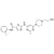 2-((6-(4-(2-hydroxyethyl)piperazin-1-yl)-2-methylpyrimidin-4-yl)amino)-N-(o-tolyl)thiazole-5-carboxamide