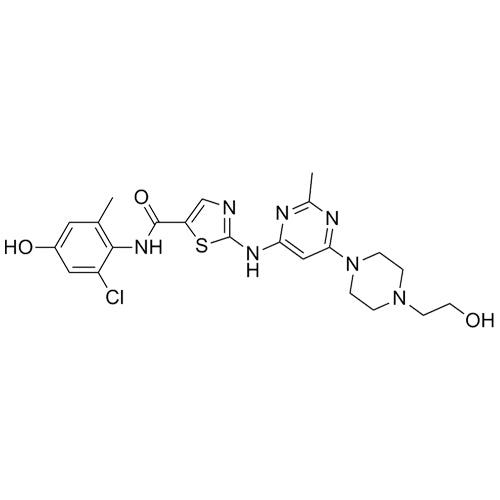 4’-Hydroxy Dasatinib