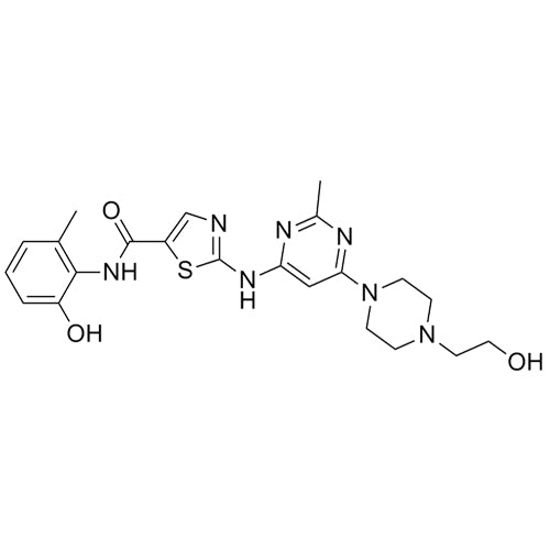 2-Deschloro-2-Hydroxy Dasatinib