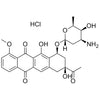 11-Deoxydaunorubicin HCl