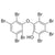 Decabromodiphenyl Oxide Related Compound 2