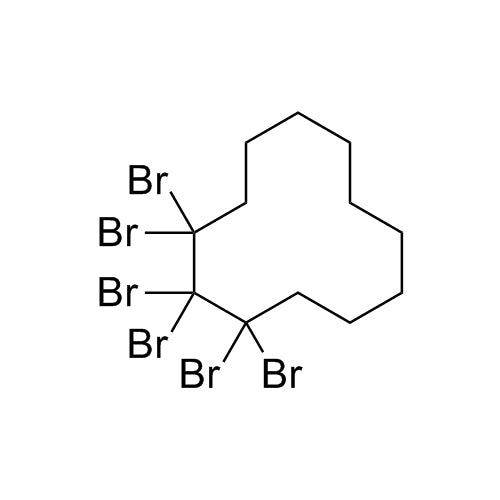 Hexabromocyclododecane