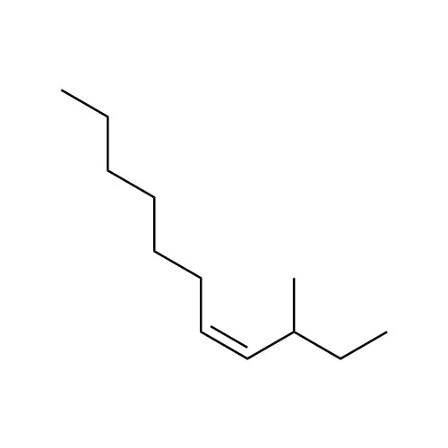 (4Z)-3-Methyl-4-undecene