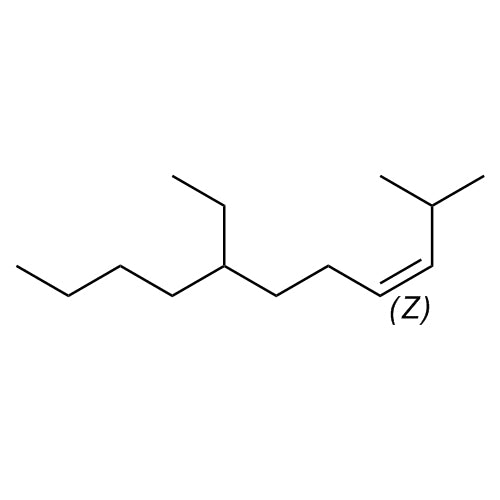 (Z)-7-Ethyl-2-Methylundec-3-ene