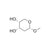 Methyl-2-deoxy-alfa-D-Ribopyranoside