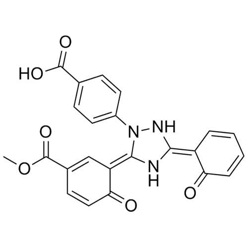 5-Methoxycarbonyl Deferasirox