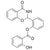 2-(4-oxo-3,4-dihydro-2H-benzo[e][1,3]oxazin-2-yl)phenyl 2-hydroxybenzoate