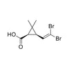 Deltamethrin Related Compound 1 (Bacisthemic Acid)