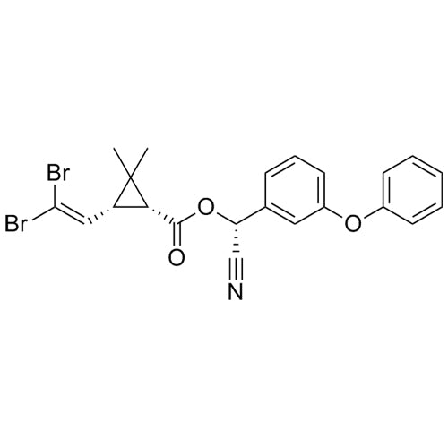 Deltamethrin R-Isomer