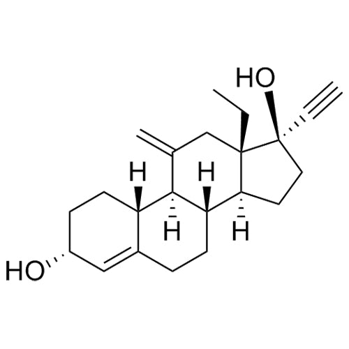 3-alpha-Hydroxy Desogestrel