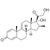 (8S,10S,13S,14S,16S,17R)-17-hydroxy-17-(2-hydroxyacetyl)-10,13,16-trimethyl-6,7,8,10,12,13,14,15,16,17-decahydro-3H-cyclopenta[a]phenanthren-3-one
