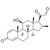 2-((8S,9R,10S,11S,13S,14S,16S,17S)-9-fluoro-11-hydroxy-10,13,16-trimethyl-3-oxo-6,7,8,9,10,11,12,13,14,15,16,17-dodecahydro-3H-cyclopenta[a]phenanthren-17-yl)-2-oxoacetaldehyde