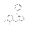 1-benzyl-5-(1-(2,3-dimethylphenyl)ethyl)-1H-imidazole