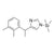 4-(1-(2,3-dimethylphenyl)ethyl)-1-(trimethylsilyl)-1H-imidazole