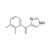 4-(1-(2,3-dimethylphenyl)vinyl)-1H-imidazole