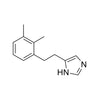 5-(2,3-dimethylphenethyl)-1H-imidazole