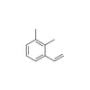 1,2-dimethyl-3-vinylbenzene
