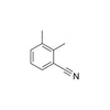 2,3-dimethylbenzonitrile