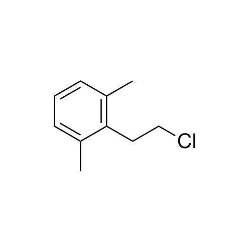 2-(2-chloroethyl)-1,3-dimethylbenzene