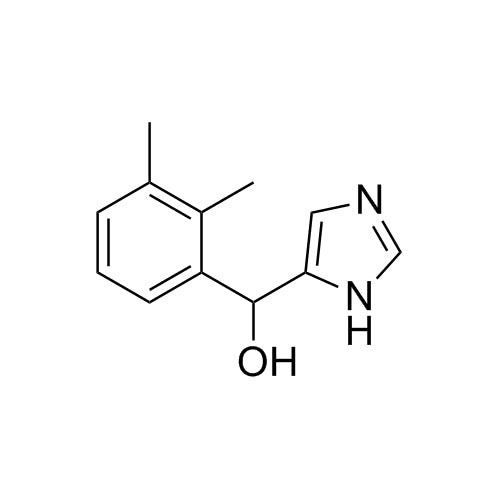 (2,3-dimethylphenyl)(1H-imidazol-5-yl)methanol