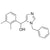 (1-benzyl-1H-imidazol-5-yl)(2,3-dimethylphenyl)methanol