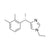 (S)-4-(1-(2,3-dimethylphenyl)ethyl)-1-ethyl-1H-imidazole