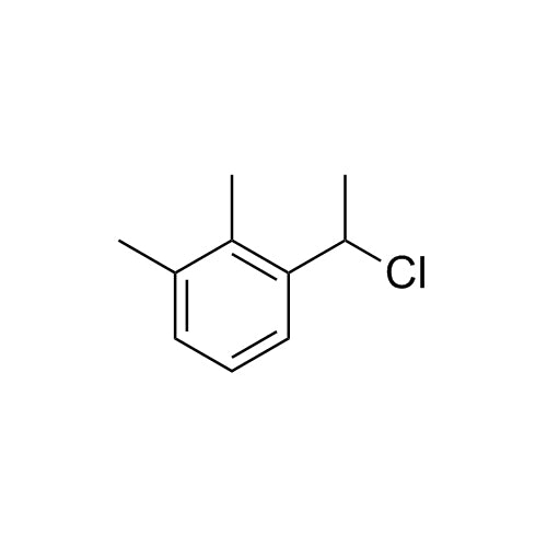 1-(1-chloroethyl)-2,3-dimethylbenzene