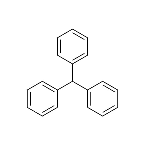 triphenylmethane