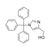 (1-trityl-1H-imidazol-4-yl)methanol