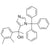 1-(2,3-dimethylphenyl)-1-(1-trityl-1H-imidazol-5-yl)ethanol