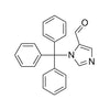 1-trityl-1H-imidazole-5-carbaldehyde