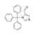 1-trityl-1H-imidazole-5-carbaldehyde