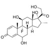 6-Hydroxy Dexamethasone (Mixture of Diastereomers)