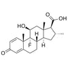 17-Carboxy-17-Desoxy-Dexamethasone (Dexamethasone Acid Impurity)