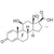 Dexamethasone Sodium Phosphate EP Impurity G (Dexamethasone Acid)