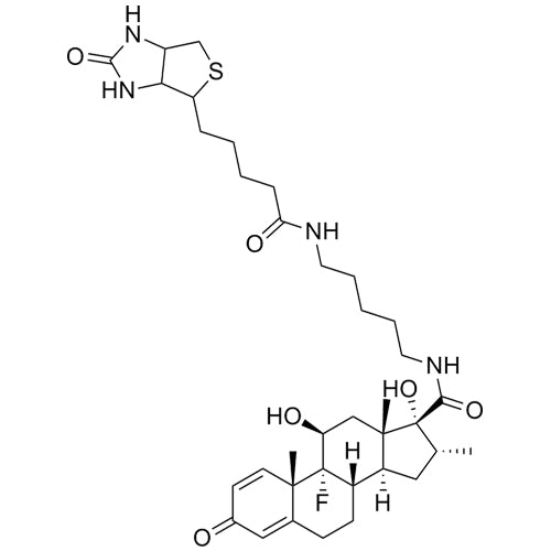 Dexamethasone Biotin