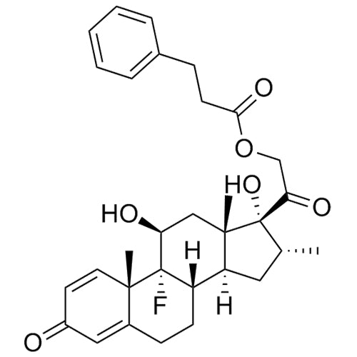 Dexamethasone Phenylpropionate
