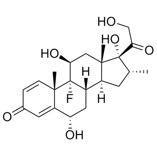 6-alpha-Hydroxy Dexamethasone